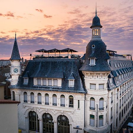 Hotel & Spa Panorama 360 Mâcon المظهر الخارجي الصورة