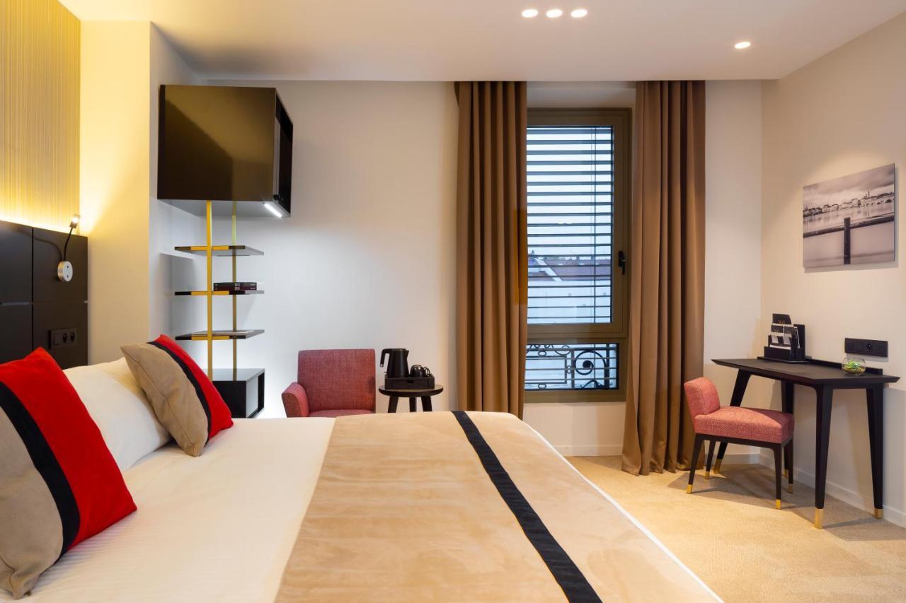 Hotel & Spa Panorama 360 Mâcon المظهر الخارجي الصورة