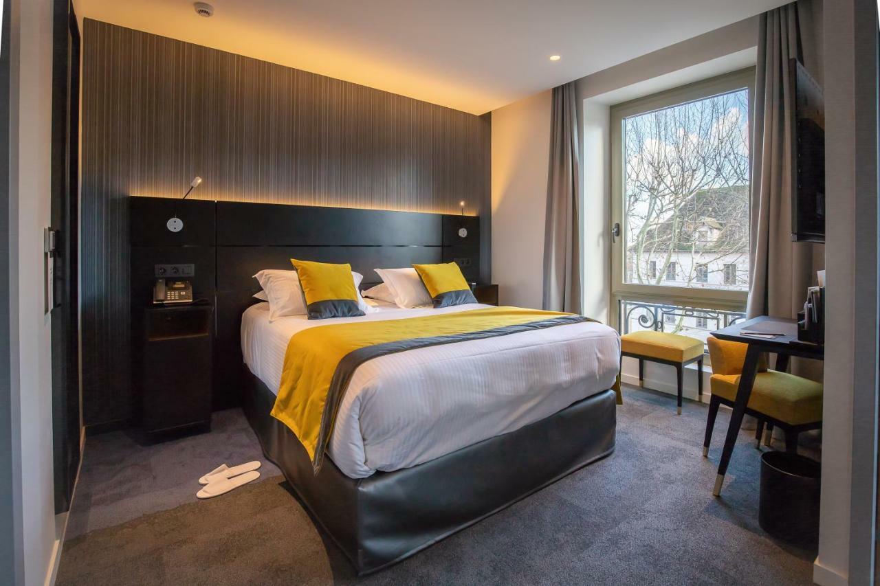 Hotel & Spa Panorama 360 Mâcon المظهر الخارجي الصورة